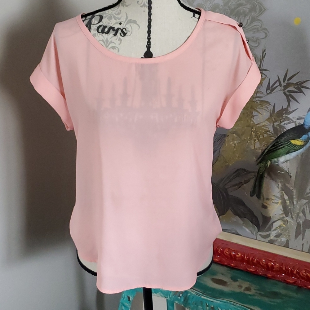 Love Culture blouse